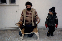 Branko's Beagles