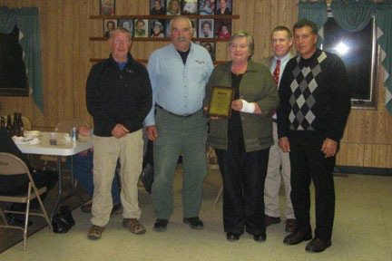 Better Beagling Hall of Fame